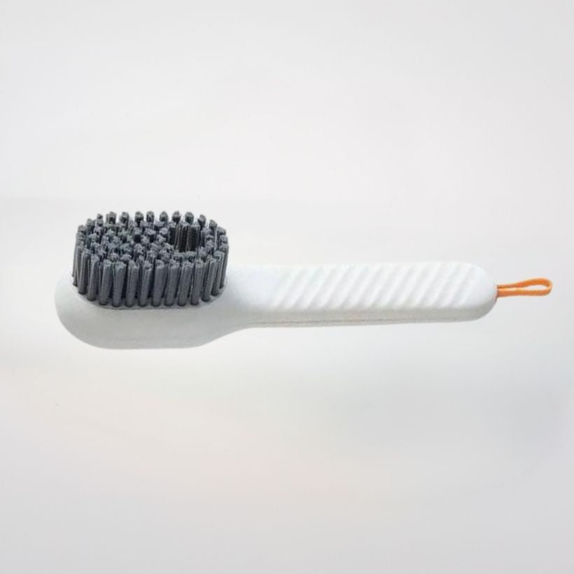 FREE Premium shoe brush