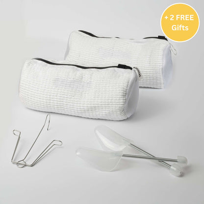 Shoe Cleaning Starter Set