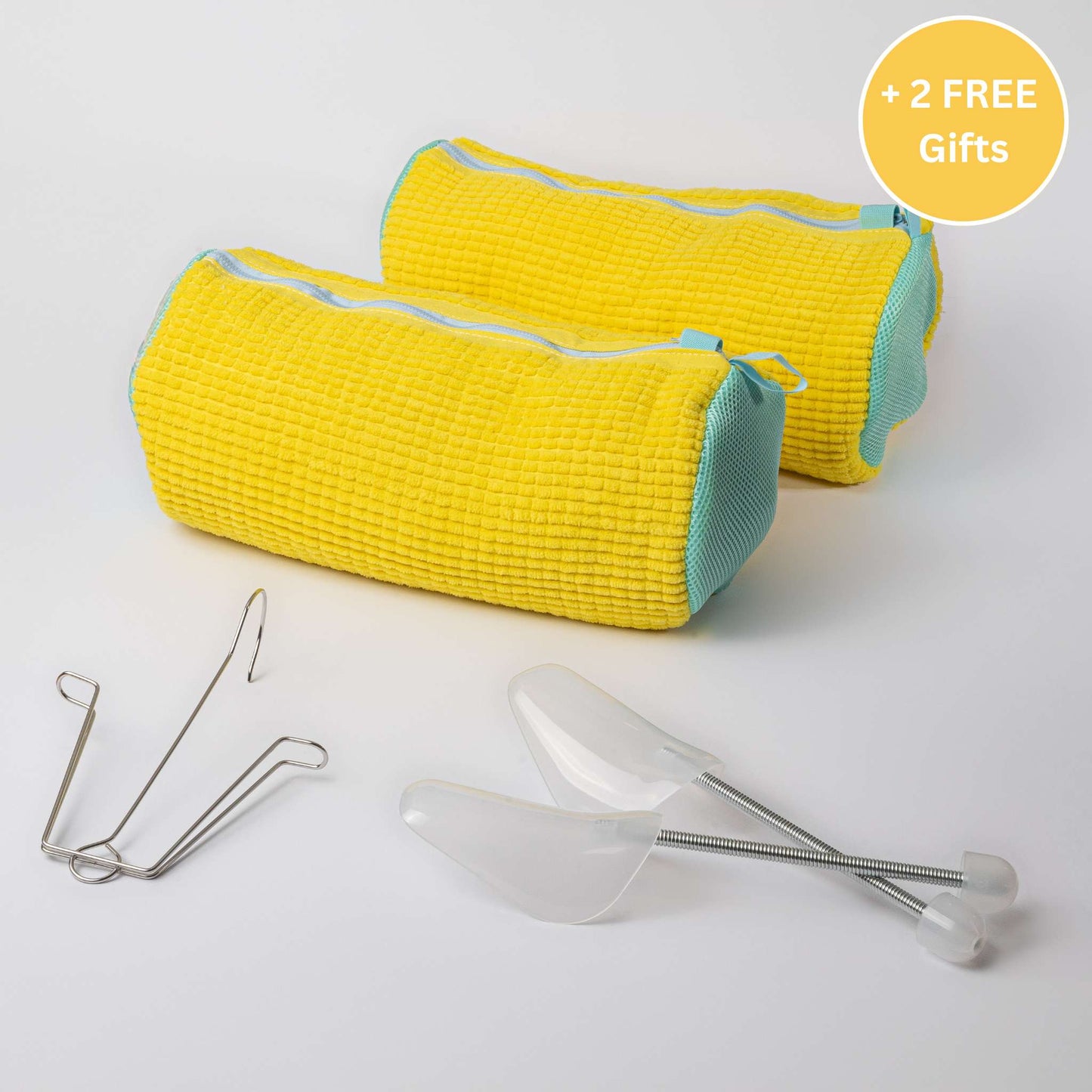 Shoe Cleaning Starter Set