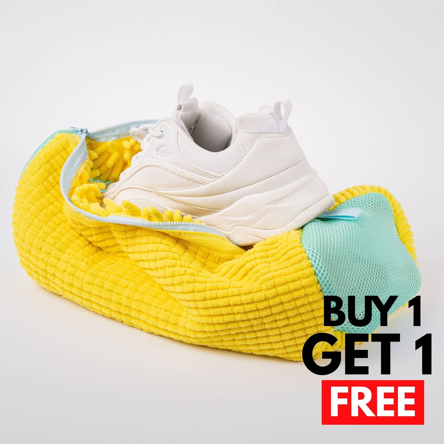 KALITEAS - Bag "Secret Offer" Buy 1 and get 1 Free