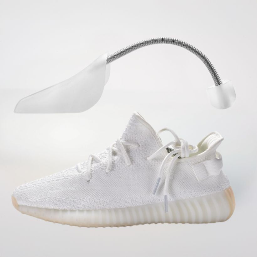 Shoe Tree - Washing Machine Safe