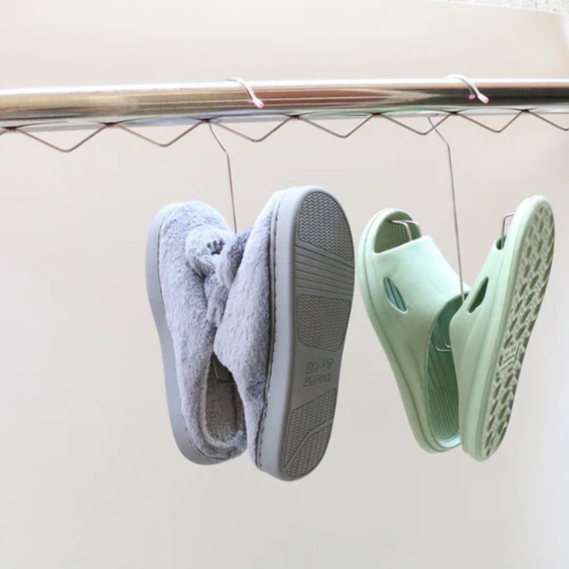 Shoe hanger
