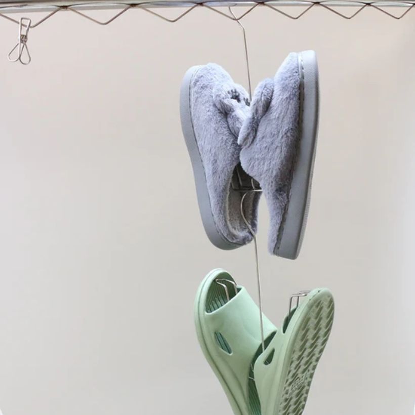 Shoe hanger