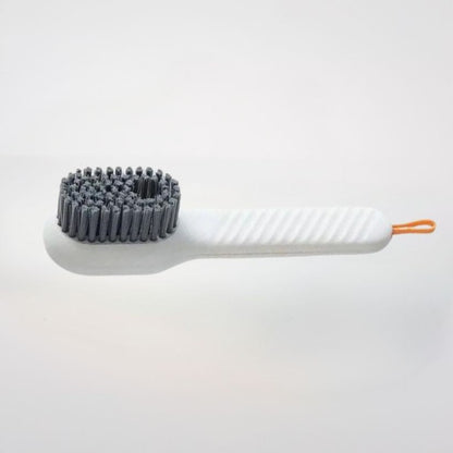 FREE Premium shoe brush