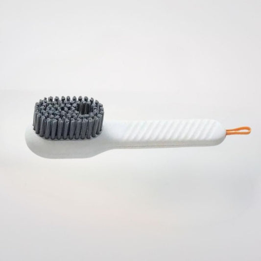 FREE Premium shoe brush