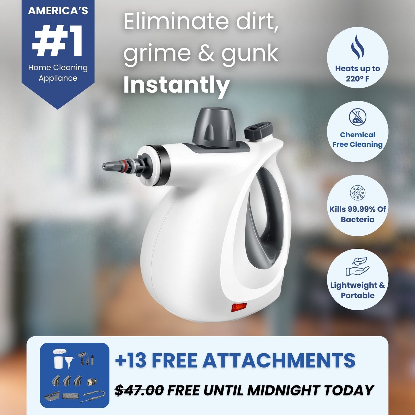 Original WashGuard Pro